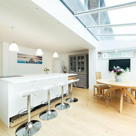 Aderta Stylish House Villa พูล ภายนอก รูปภาพ