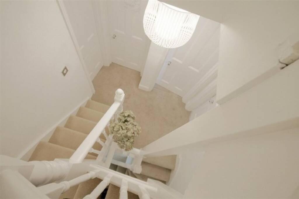 Aderta Stylish House Villa พูล ภายนอก รูปภาพ
