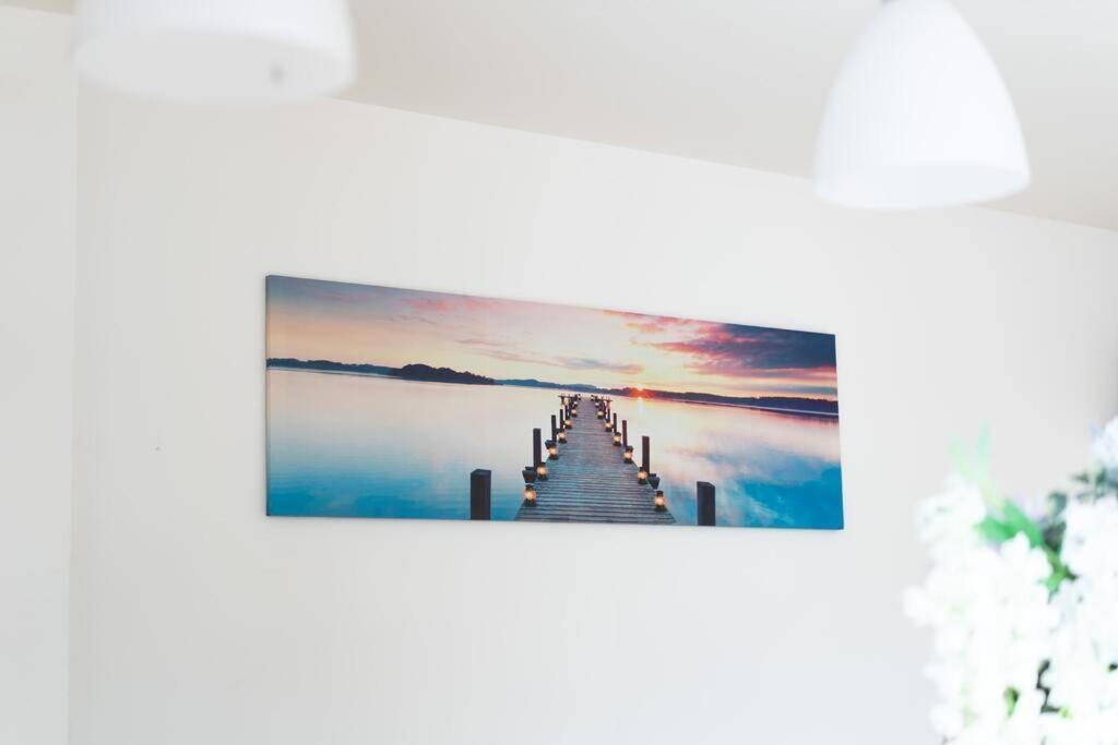 Aderta Stylish House Villa พูล ภายนอก รูปภาพ